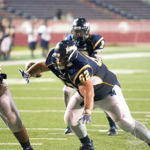 Meet your Posher, Jon